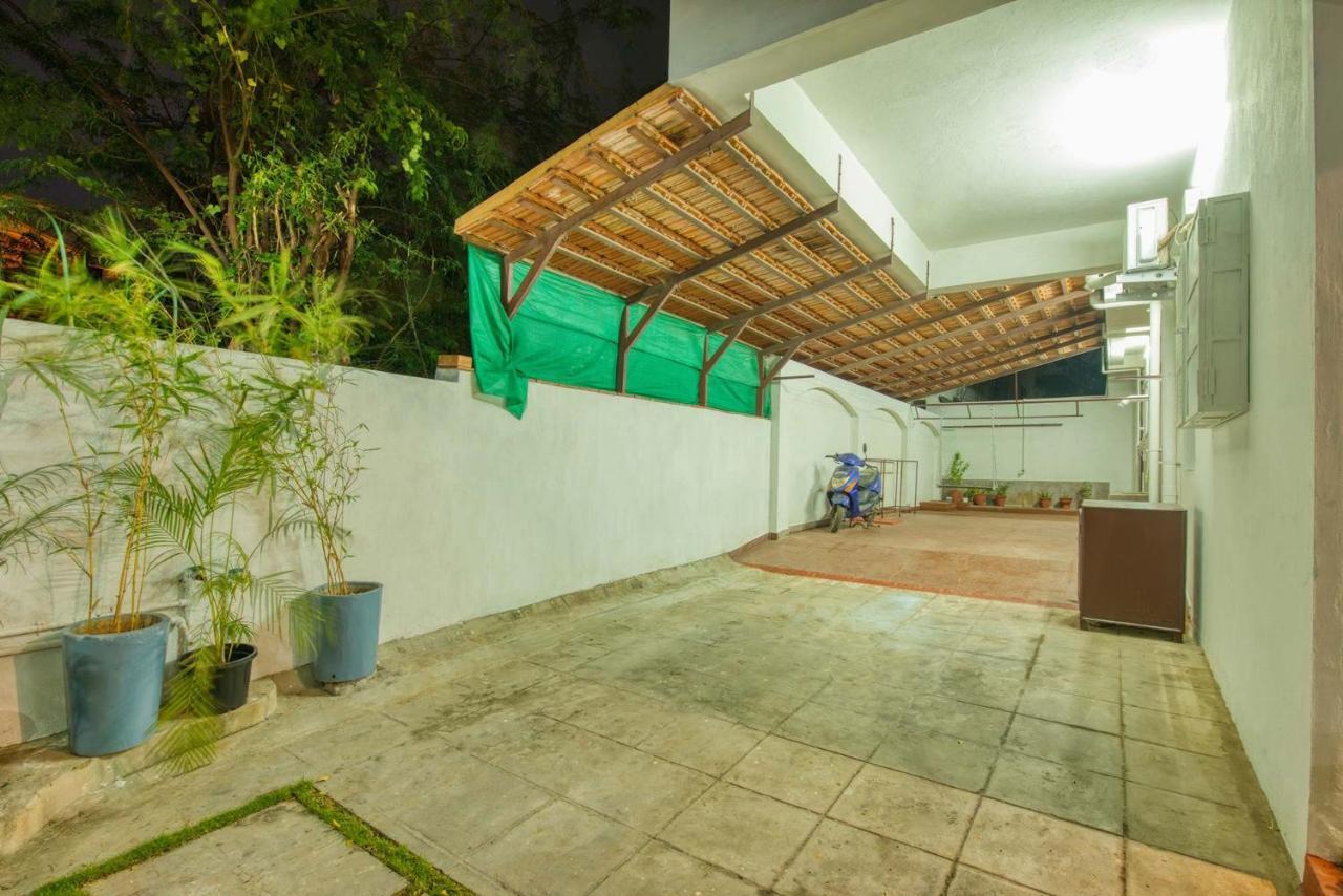 Chitrita Bhavan By Veo - Part Of Stayvista Pondicherry Exterior photo